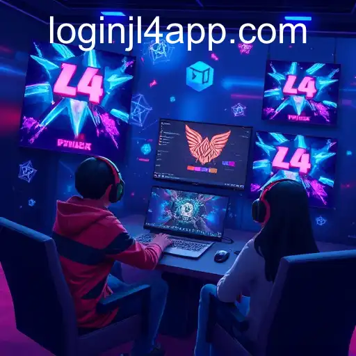 E-Gaming Platforms Evolving in 2025: The Case of JL4