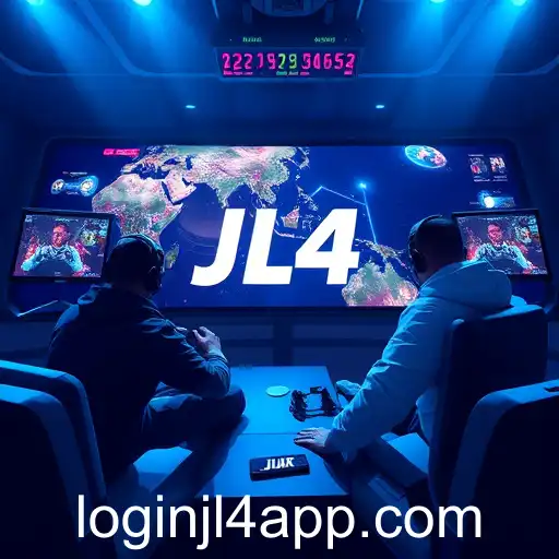 jl4 login register app