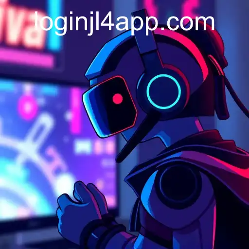 jl4 login register app