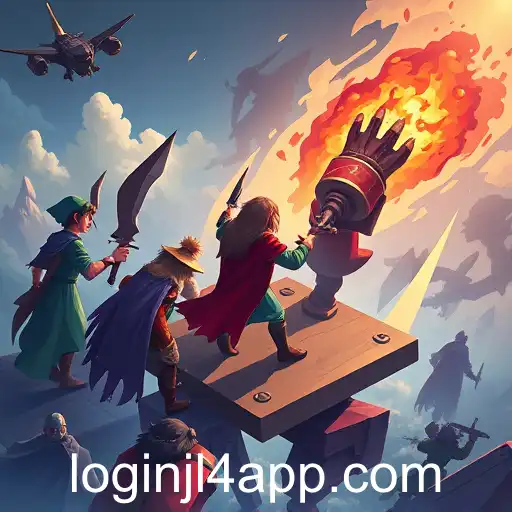 Evolution of Online Gaming: A Look at JL4's Impact