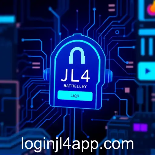 jl4 login register app