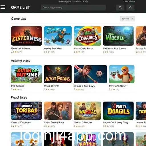 Gaming Community Embraces New Login Trends