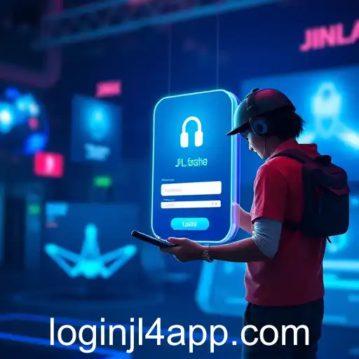 jl4 login register app