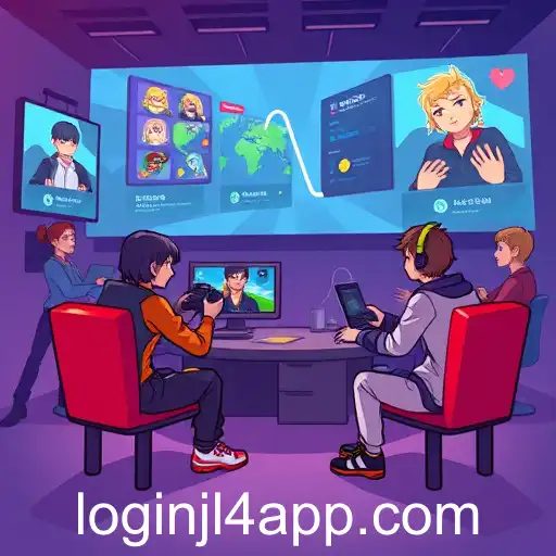 jl4 login register app