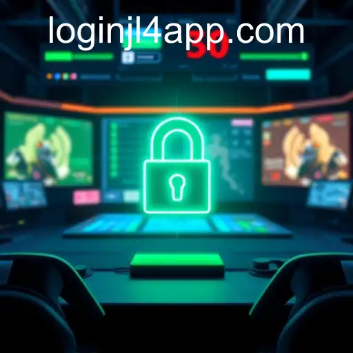 The Evolution of JL4 Login Register App in Gaming