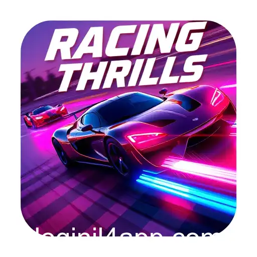 Exploring the Excitement of 'Racing Thrills': A Pulse-Pounding Gaming Experience
