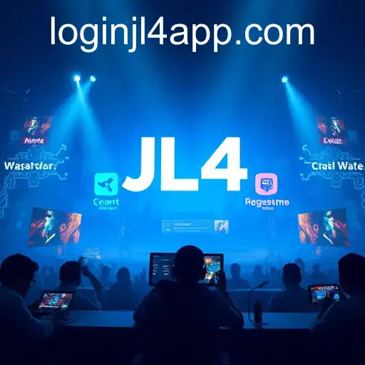 The Rise of JL4: A New Era in Online Gaming
