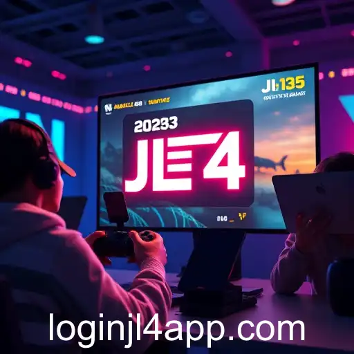 The Rise of JL4: Gaming in the Digital Era